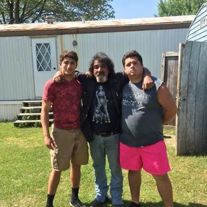 Meet your Posher, Roy